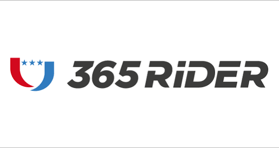 365Rider DE promo codes