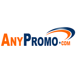 Anypromo promo codes