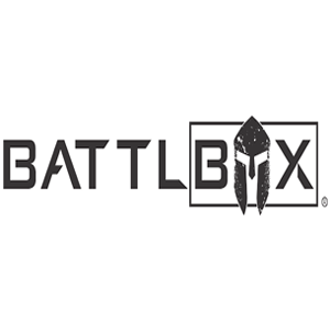 Battlebox promo codes
