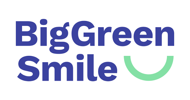 Big Green Smile DE promo codes