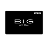 Big Wall Decor Codigo Descuento