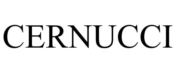 Cernucci UK Codigo Descuento