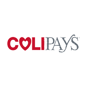 Colipays FR Coupons