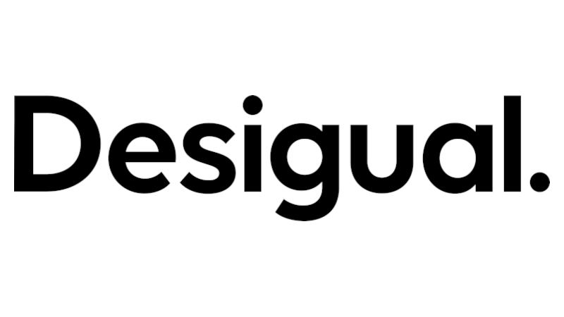 Desigual DE voucher codes