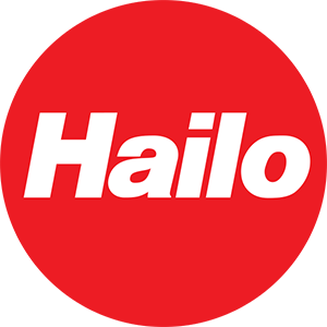 Hailo FR Coupons
