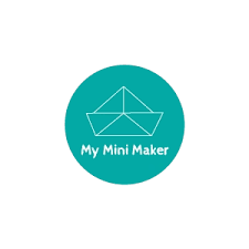 My Mini Maker promo codes