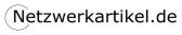 Netzwerkartikel promo codes