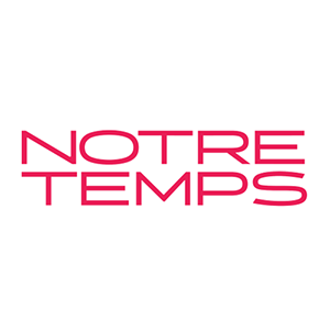 Notre Temps FR Codes promotionnels