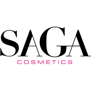 Saga Cosmetics FR Coupons