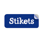 Stikets voucher codes
