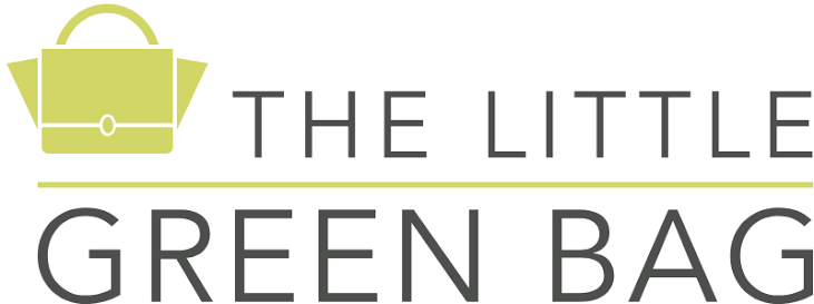 The Little Green Bag promo codes