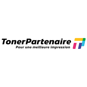 Toner Partenaire Codes promotionnels