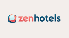 ZenHotels (UK) promo codes