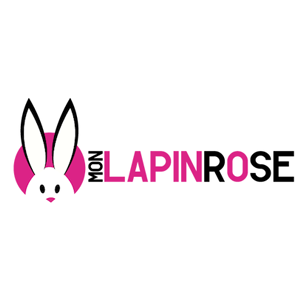 Mon Lapin Rose FR