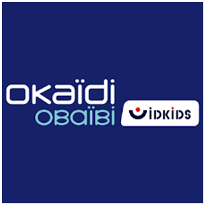 Okaïdi Obaïbi Okaïdi Obaïbi Codigo Descuento