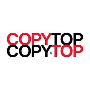 Copytop FR Coupons