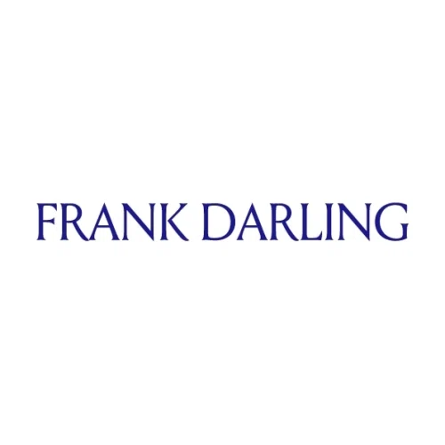 Frank Darling US Codigo Descuento