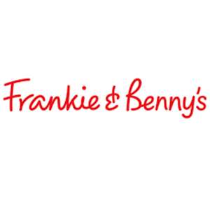 Frankie & Benny's Coupons