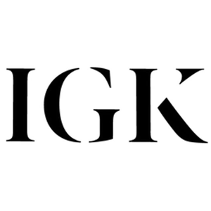 Igk Hair US promo codes