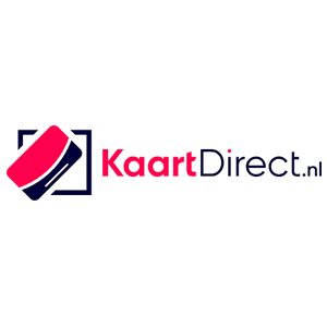 Kaartdirect NL promo codes