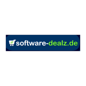 Software Dealz promo codes