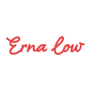 Erna Low promo codes