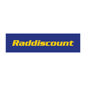 Raddiscount promo codes