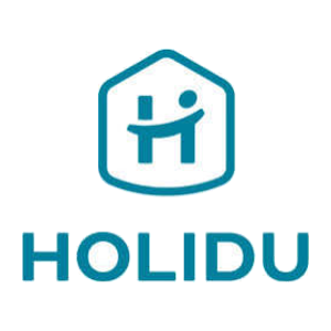 Holidu promo codes