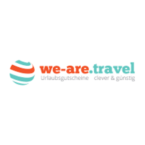 We Are Travel promo codes