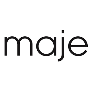 Maje ES promo codes
