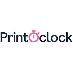 Print O Clock Codes promotionnels