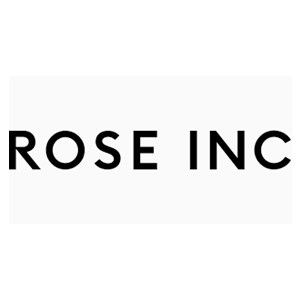 Rose Inc US promo codes