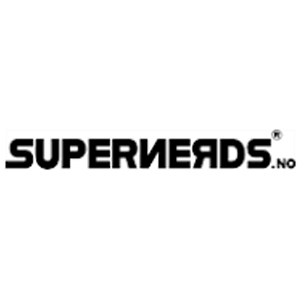 Supernerds NO promo codes