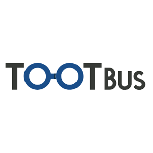 Tootbus FR promo codes
