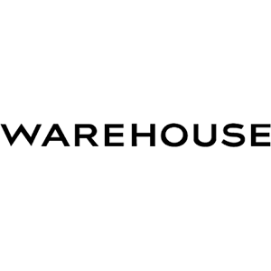 Warehouse  promo codes