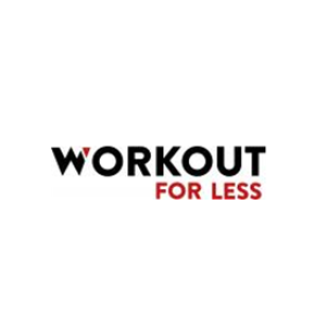 Workout For Less 