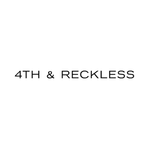 4th & Reckless UK Codigo Descuento