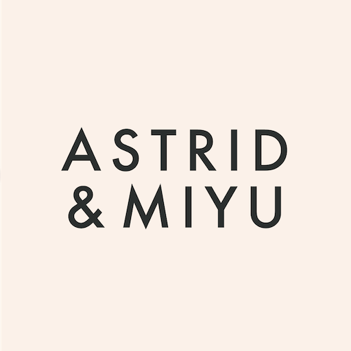 Astrid & Miyu UK Codigo Descuento