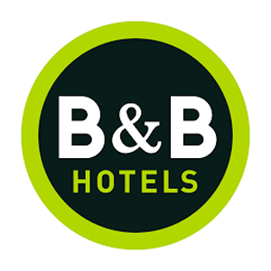 B&B Hotels DE promo codes
