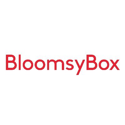 BloomsyBox US Codigo Descuento