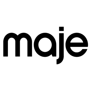 Maje DE
