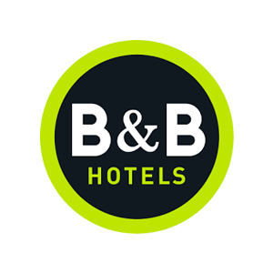 B&B Hotels DE voucher codes