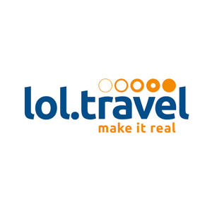 Lol.Travel ES voucher codes