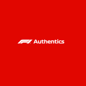F1 Authentics 