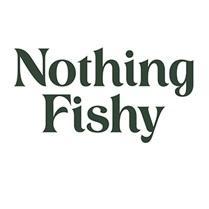 Nothing Fishy 