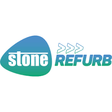 Stone Refurb UK Codigo Descuento