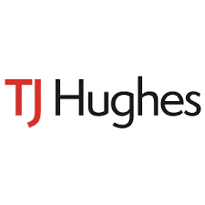 TJ Hughes UK Codigo Descuento