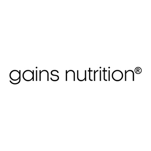 Gains Nutrition 