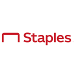 Staples Coupons