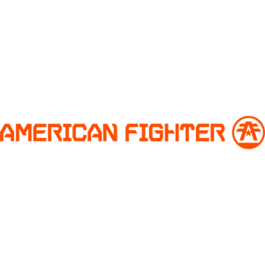 American Fighter
